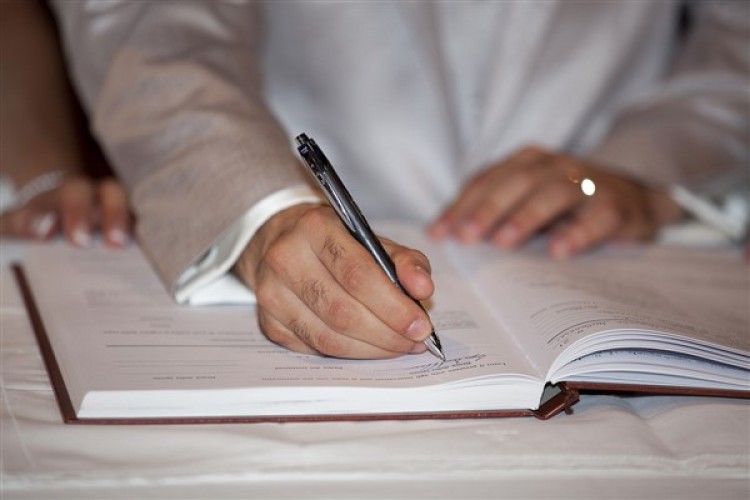 İzmir'de nikah töreninde dua edilmesinin engellenmesiyle ilgili müfettiş görevlendirildi