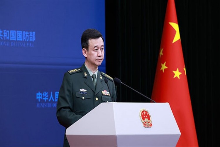 Çin, Filipinler'in Nansha adalarındaki inşaat faaliyetlerine karşı çıkıyor