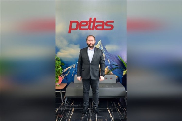 Petlas'a Altın İhracatçı ödülü