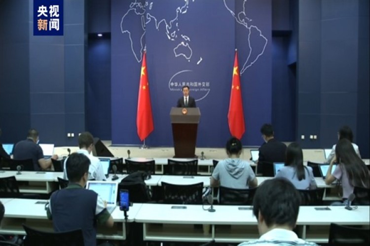 Çin'den Filipinler'e sert tepki