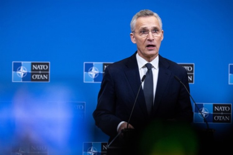 Stoltenberg: "Caydırıcılığı ve savunmayı güçlendirmeye devam ediyoruz"