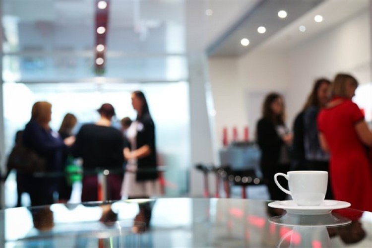 Öğretmenler Odası Buluşmaları'nın 9'uncusu İzmir'de gerçekleşti