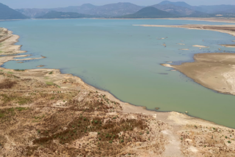 İZSU'dan suyu tasarruflu tüketme çağrısı