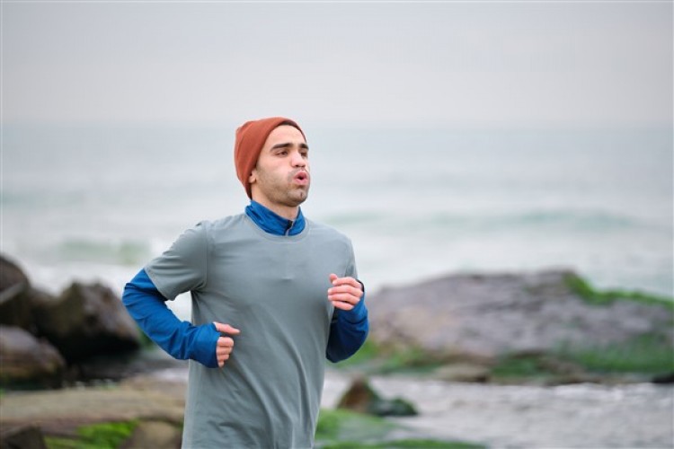 İstanbul'da spor yapanların oranı yüzde 21,7 arttı