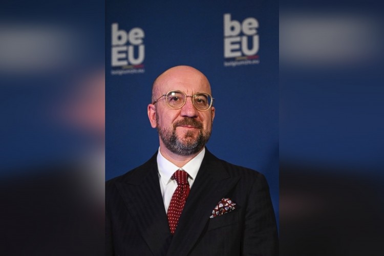 Michel: Refahta mahsur kalan sivillerin güvenli olmayan bölgelere tahliyesi kabul edilemez