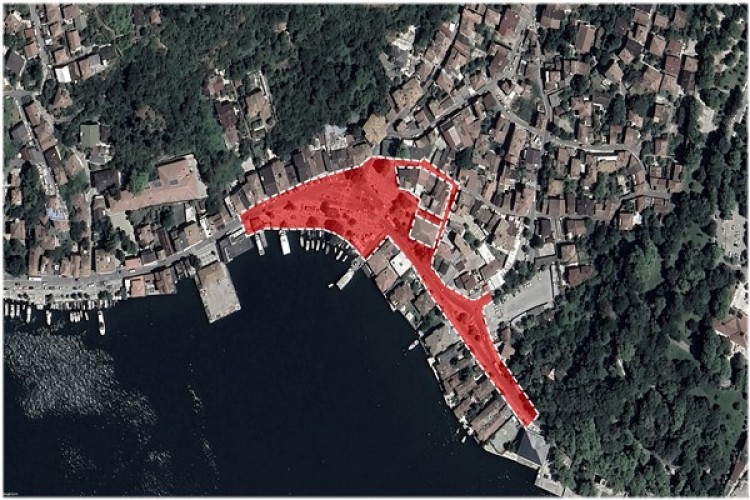 İBB, Beykoz'daki Onçeşmeler Meydanı'nın tasarımını yeniliyor