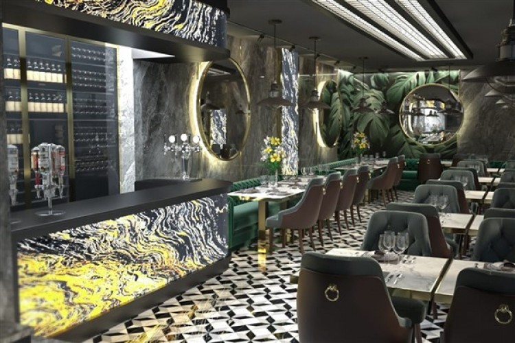 Hotel Mingo ile bölgesel kalkınma ve istihdama katkıda bulunulacak