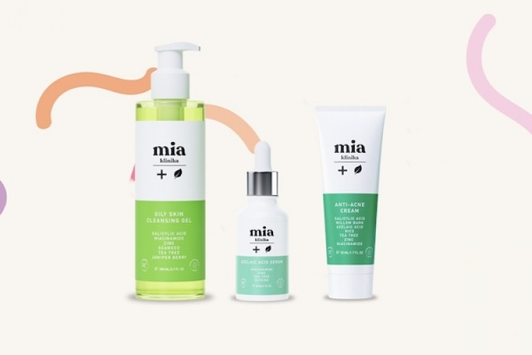 Türk kadın girişimci, cilt bakımında