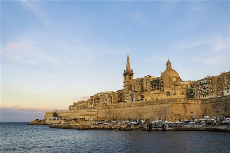 Dışişleri Bakanı Fidan, Malta'da