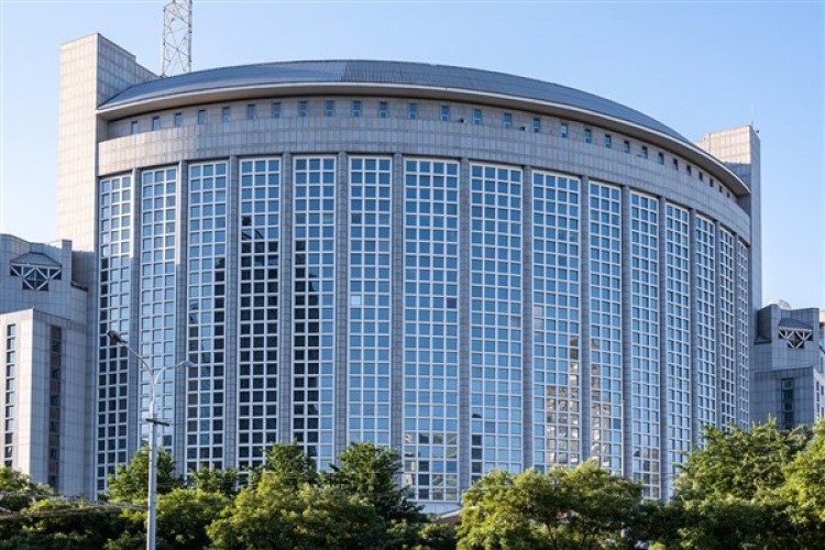 Çin'den ABD'nin Asya-Pasifik bölgesinde orta menzilli füze konuşlandırmasına tepki