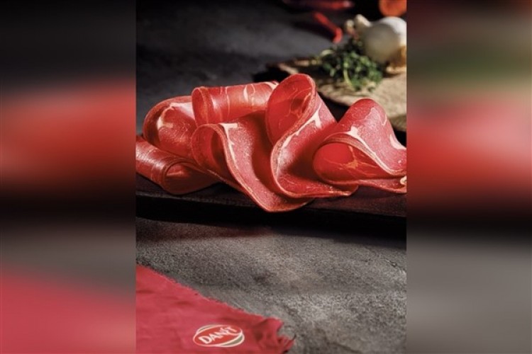 DANET'in Pastırması Ramazan sofralarının yıldızı