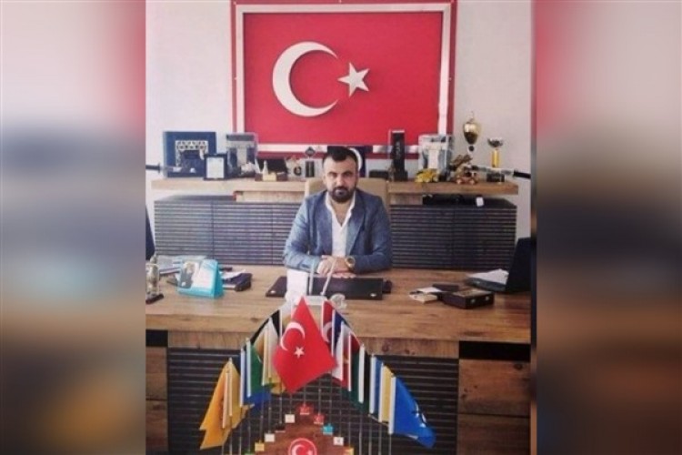Dünyanın ilk beş yıldızlı sektörel oteli