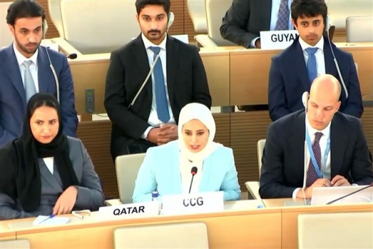 KİK, Sudan'daki krize kapsamlı bir çözüm bulunması için acil çağrısını yineledi