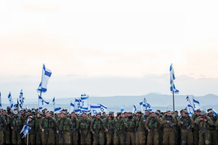 İsrail Dışişleri Bakanlığı: "Vatandaşlarımızı korumak için gerekli her önlemi alacağız"