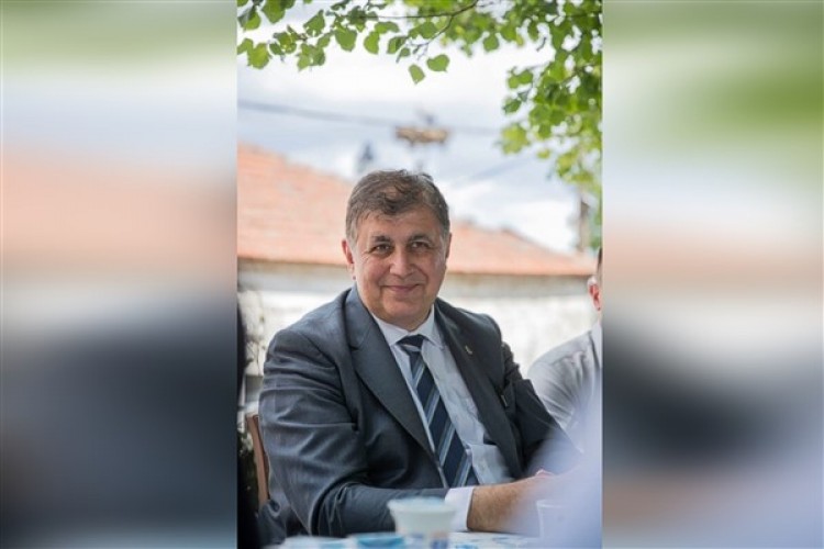 Başkan Tugay: Dünyanın en iyi belediyesi olacağız