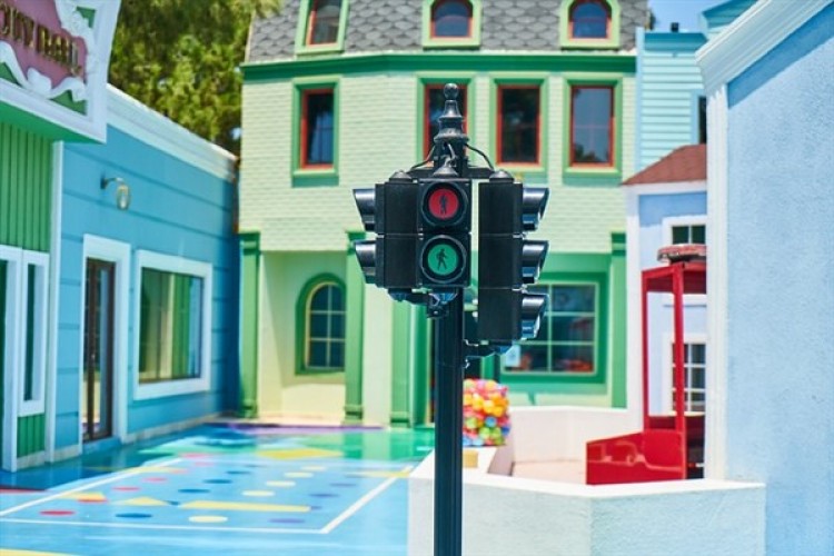 Samsun İl Jandarma Komutanlığı, "Trafik Güvenliği Eğitimi" verdi