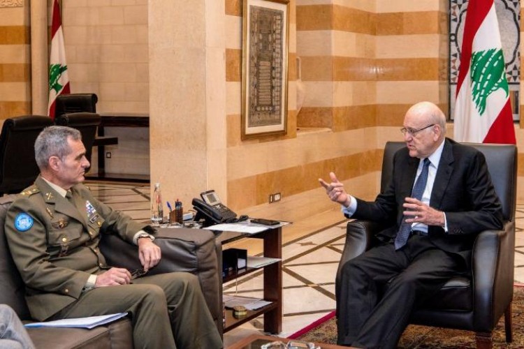 BM Barışı Koruma Gücü: Lübnan'da gerilimin tırmanması tehlikesi gerçek