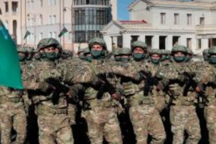 Ermenistan Başbakanı Azerbaycan'la geniş çaplı savaş konusunda uyardı