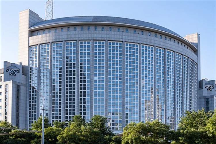 Çin: ABD'nin Venezuela'ya yönelik tek taraflı yaptırımlarına karşıyız