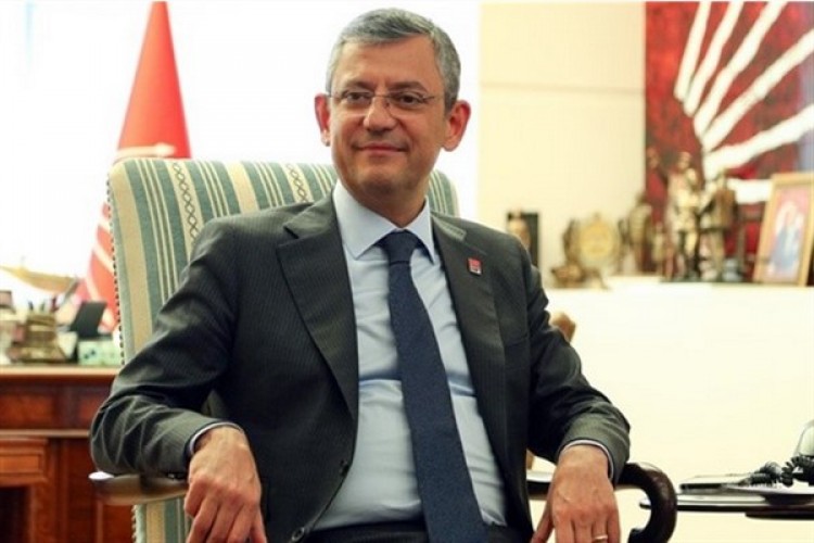 Özel, Mamak Mutlu Aile Sağlığı Merkezi'nin açılışını gerçekleştirdi