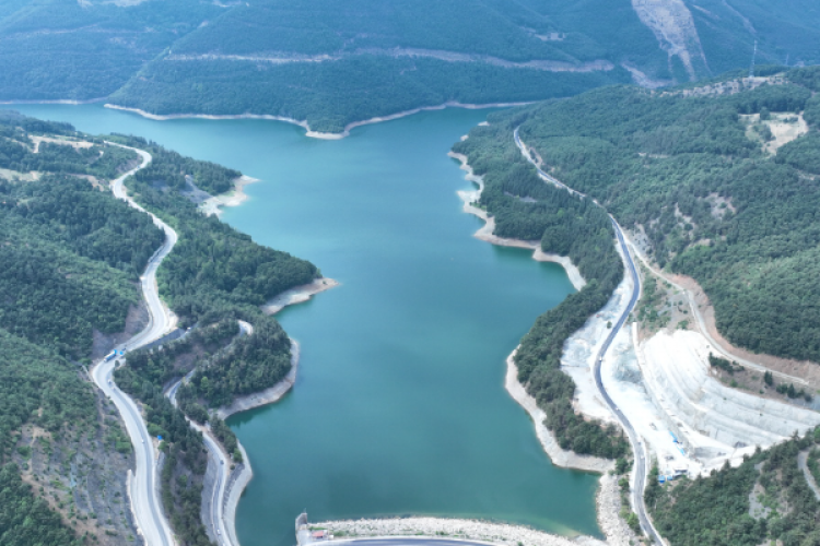 BUSKİ Genel Müdürlüğü'nden vatandaşlara su tasarrufu çağrısı