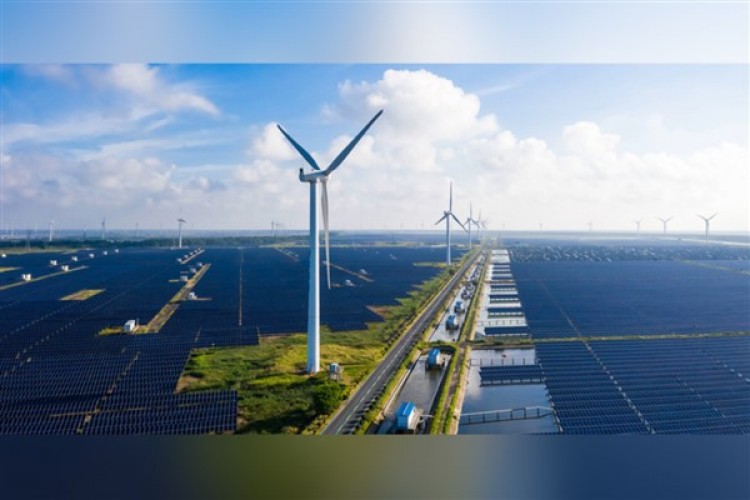 Çin, GSYİH birimi başına enerji tüketimini yüzde 2,5 düşürecek