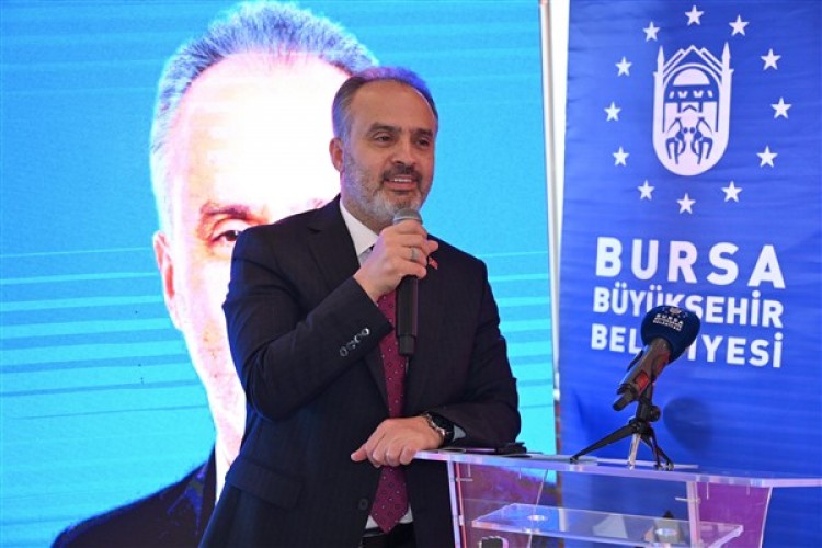 Başkan Aktaş:"Bugünü imar ediyor, geleceği inşa ediyoruz"