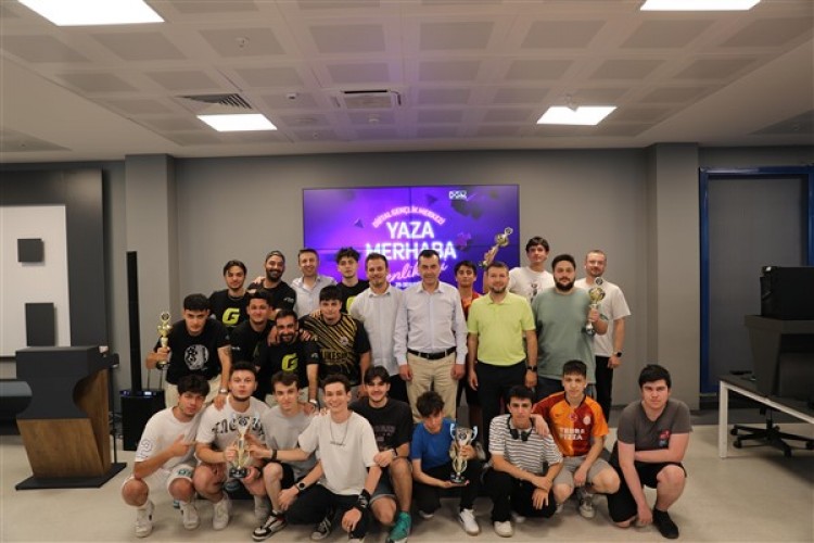 Balıkesir DGM'de 'Yaza Merhaba Şenlikleri' düzenlendi