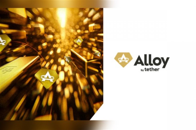 Tether, XAUT ile desteklenen yeni dijital varlığı Alloy by Tether'i duyurdu