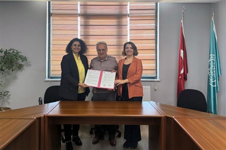 Nilüfer'de çocuklar gıdayı oyunlarla öğrenecek