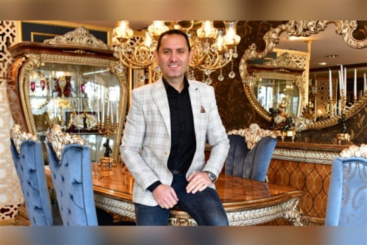 Sürdürülebilir mobilya pazarı 6 yılda yüzde 60'a yakın büyüyecek