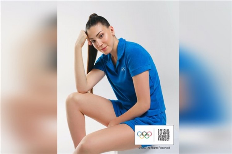 Trendyol, Olimpiyat Koleksiyonu'nu dünya sahnesine çıkardı