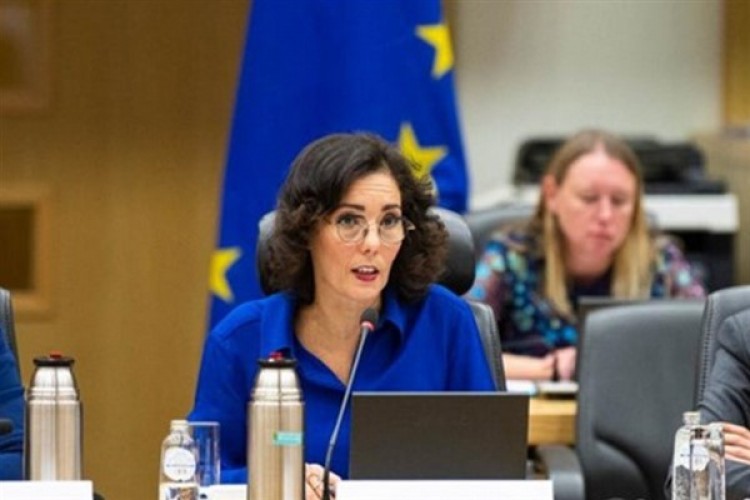 Lahbib: İki devletli çözüm Orta Doğu'da kalıcı istikrara giden tek geçerli yoldur