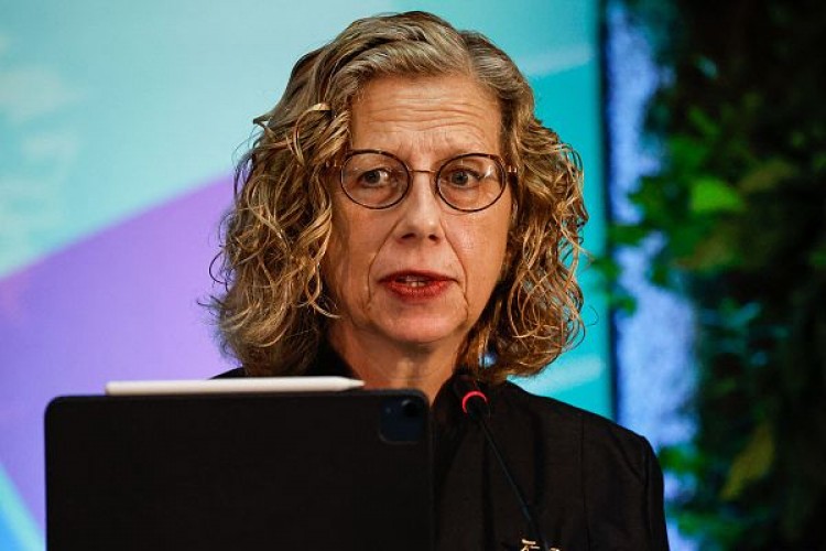 BM'den Çin'e övgü