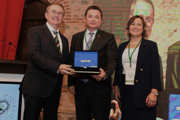 Osmangazi Kent Konseyi'nin yeni başkanı belli oldu