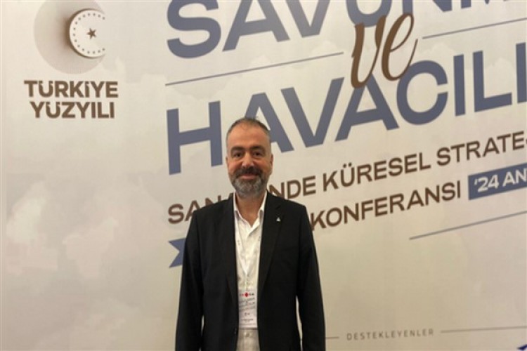 Güleryüz: "Kargumuz 10'dan fazla ülkeye ihraç edildi"