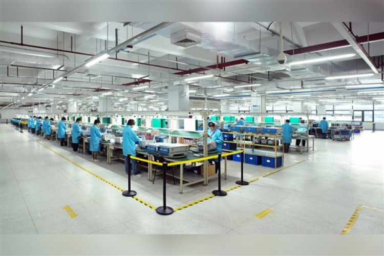 Çin'de özel sektöre ait şirket sayısı 53 milyona yükseldi