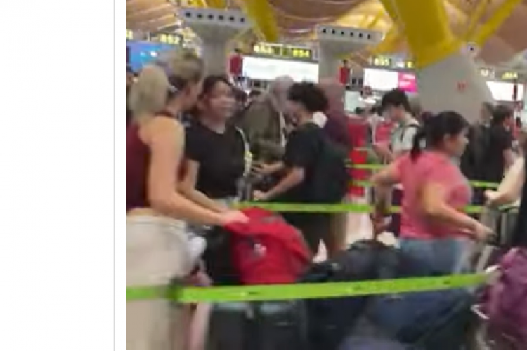 CrowdStrike CEO: Microsoft yazılım güncellemesinde hatanın giderilmesi günler alabilir