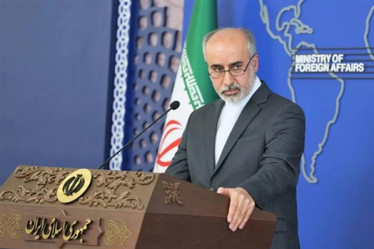 İran, ABD'nin siber saldırı suçlamasını asılsız olarak nitelendirdi