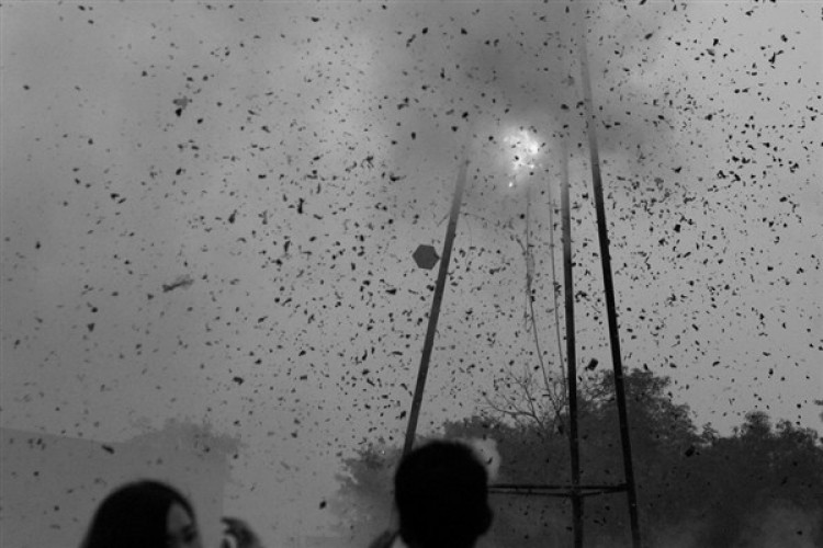 İsrail'in Refah'a düzenlediği saldırıda çok sayıda kişi öldü