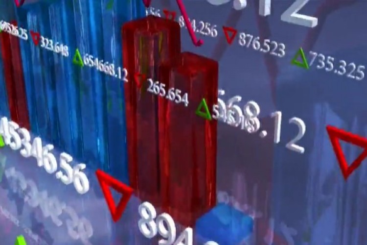 Piramit Menkul Kıymetler: BIST100 endeksi dün günü 10.871 puandan kapattı