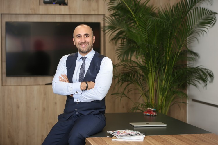 Redington Türkiye ve Eviden'den stratejik iş birliği