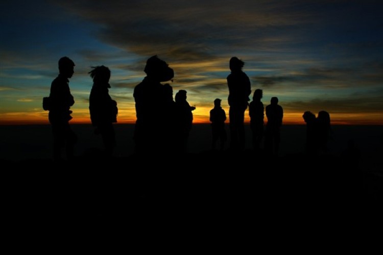 Türkiye nüfusunun 2100 yılında 77 milyonun altına düşmesi bekleniyor