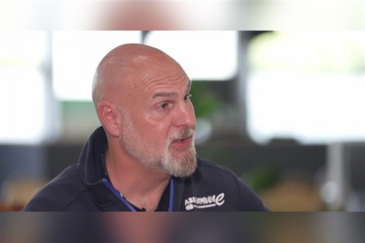 Dodds: Çin, küresel otomotiv sektörünün gelişmesi için bir itici güçtür