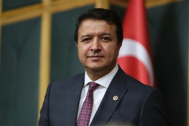 Saadet Partili Arıkan: "Oy verin, 31 Mart'tan güzel bir değişime izin verin"