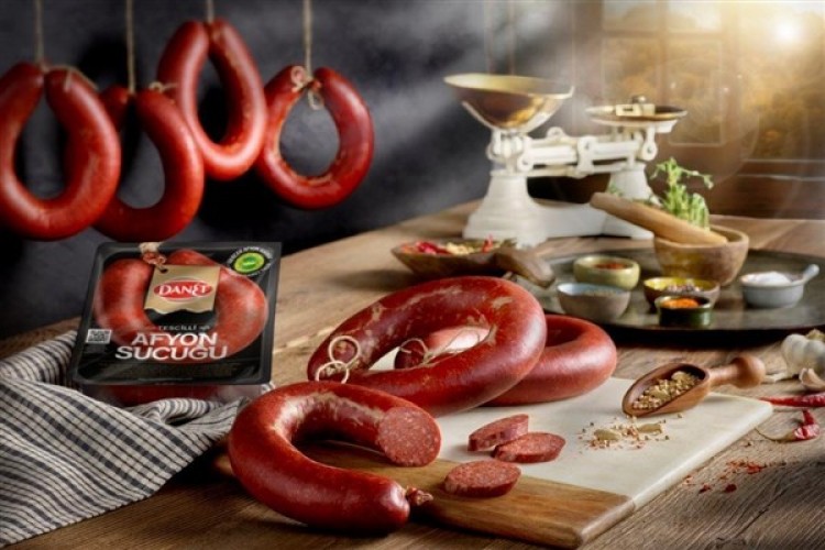 Dünya Çölyak Günü'nde glütensiz DANET lezzetlerini keşfedin