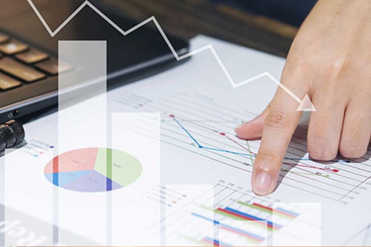 Özel sektörün dış kredi borcu 2023'te 164,4 milyar dolara yükseldi