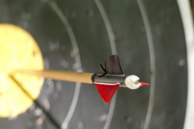 Klasik Yay Erkek Milli Takımı, Avrupa Şampiyonası'nda bronz madalya kazandı