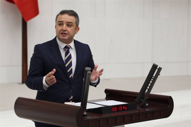 Mülakatın kaldırılmasına ilişkin kanun teklifi TBMM'de reddedildi