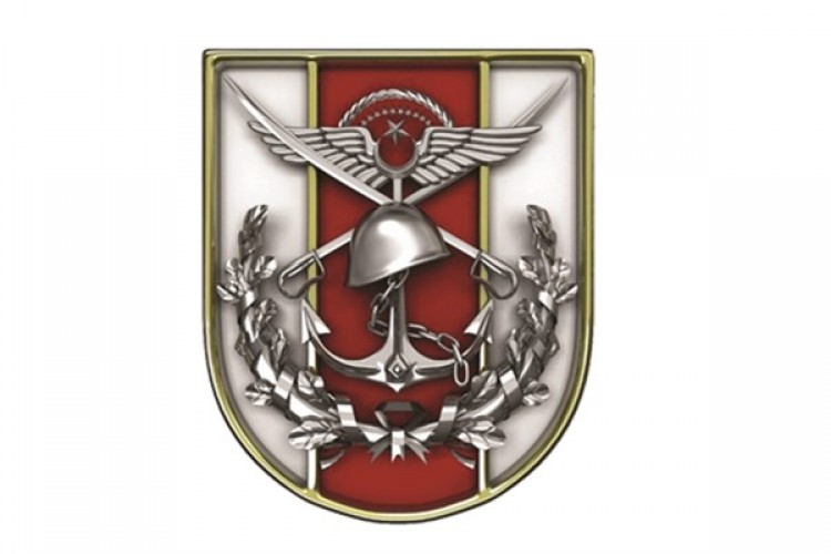 Genelkurmay Başkanı Orgeneral Gürak'a "Pakistan İmtiyaz Nişanı" tevdi edildi